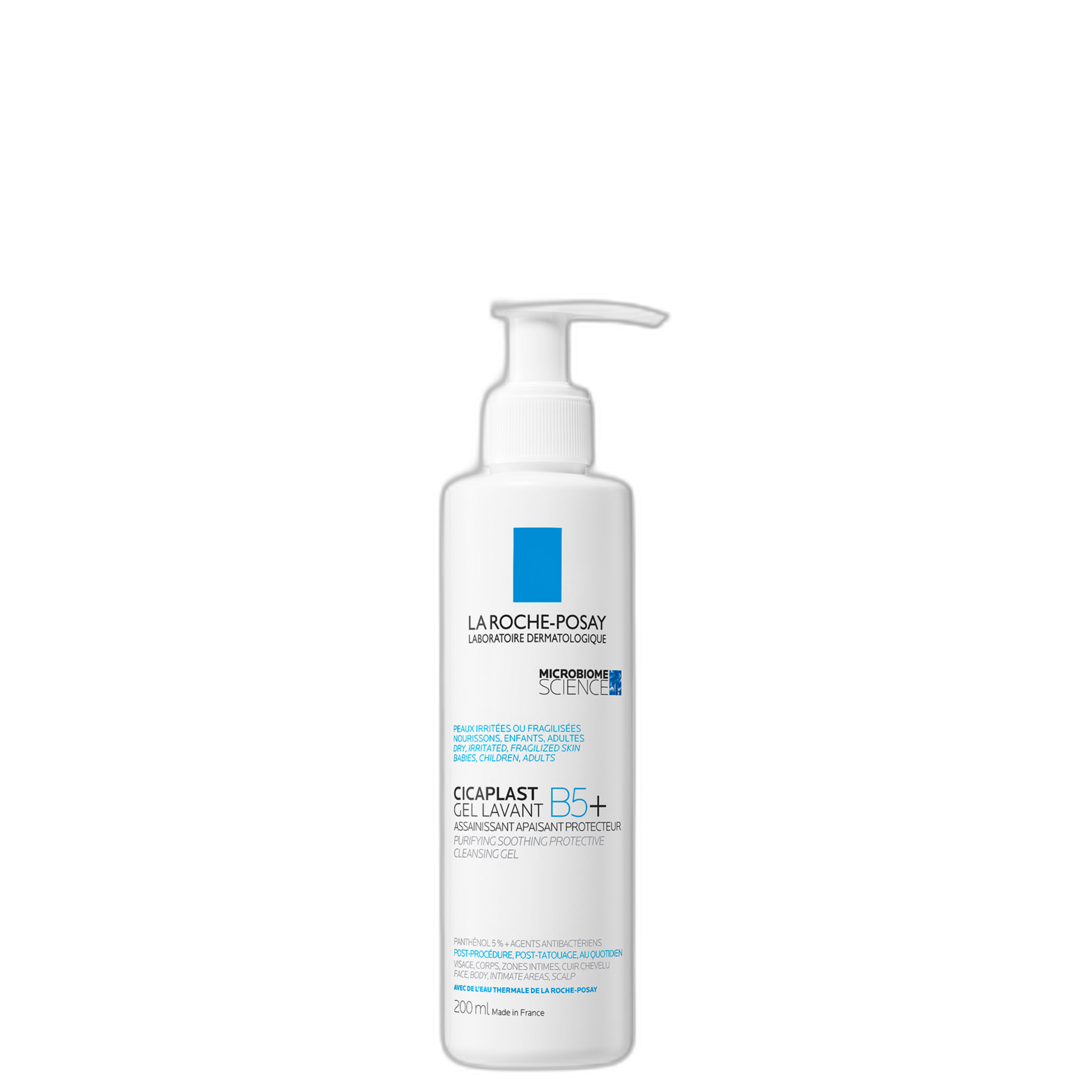 CICAPLAST B5 WASGEL