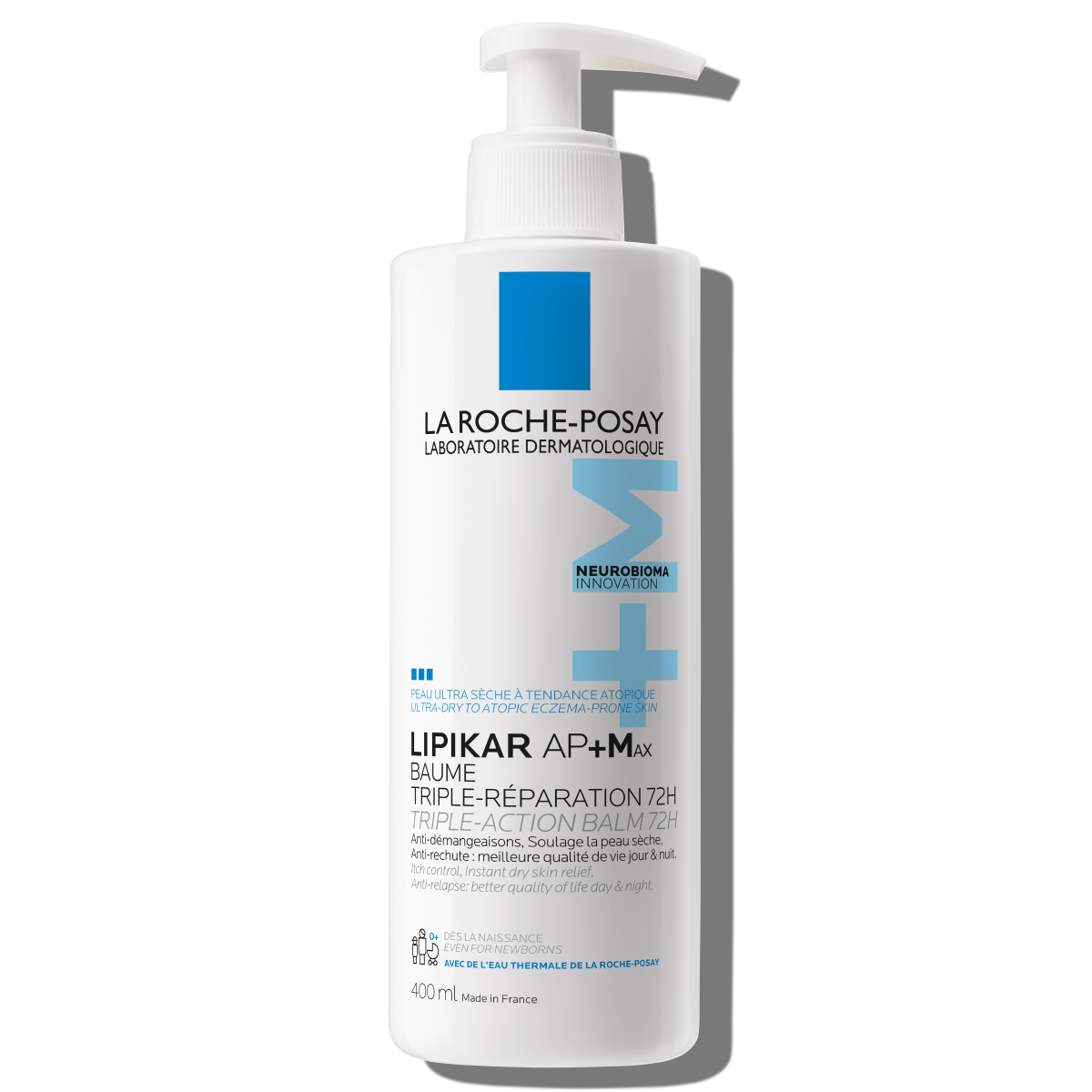 LIPIKARBAUME AP+MAX