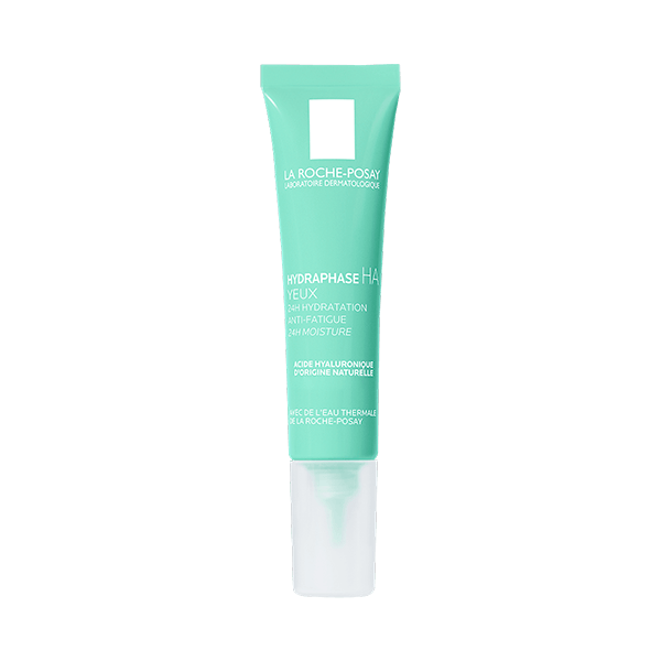 Moisturiser Hydraphase HA Eyes packshot