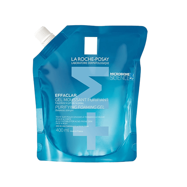 Effaclar Gel Navulling
