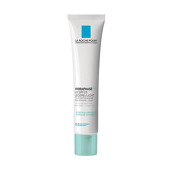 HYDRAPHASE HAUV SPF 25 LICHT