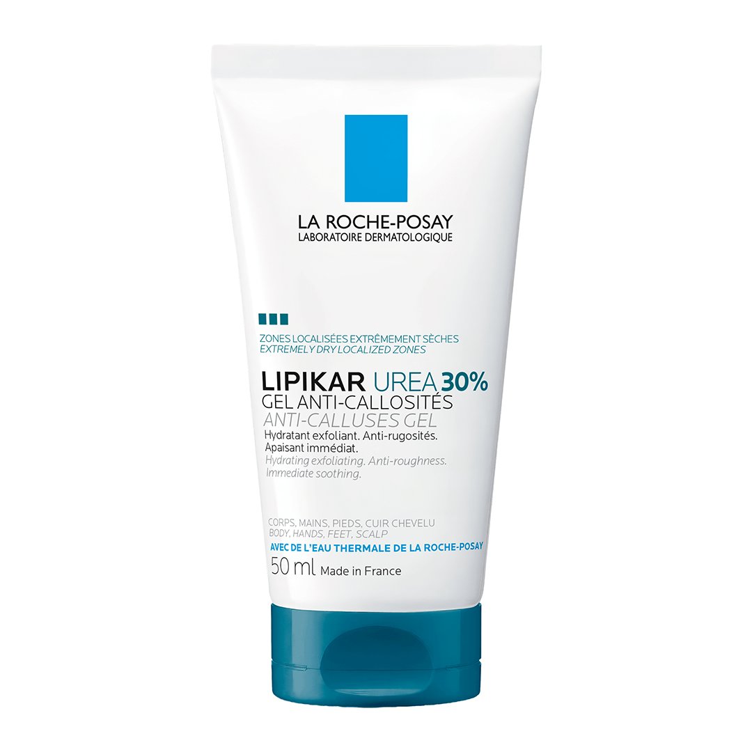 Lipikar Gel Urea 30%