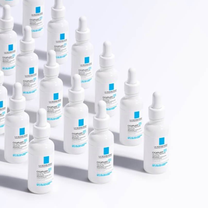 Cicaplast B5 Herstellend Serum