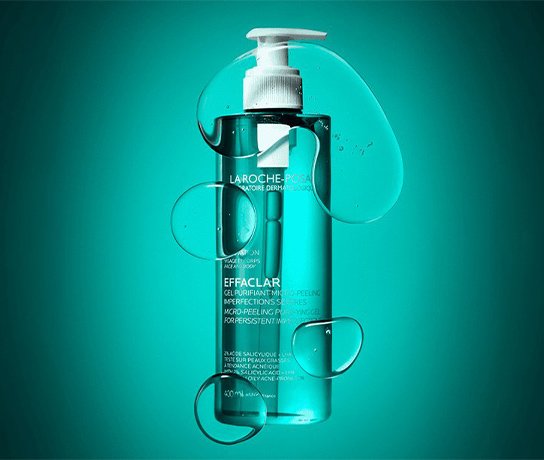 Hoe gebruik je een reinigingsgel?