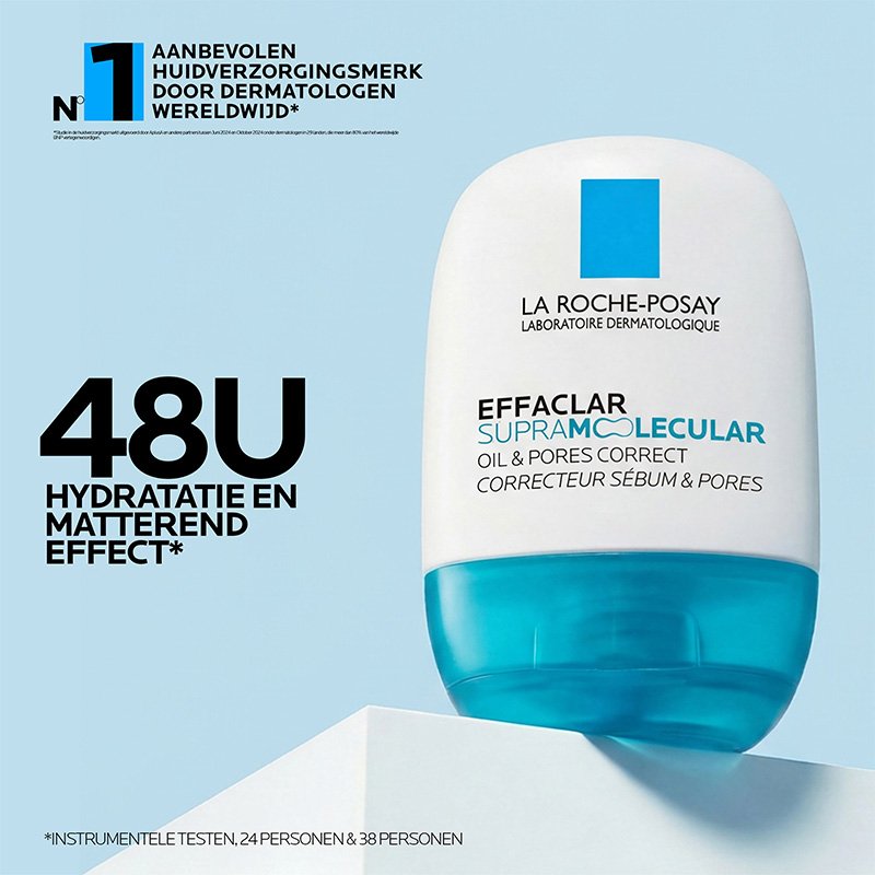 La Roche Posay Face Cleanser Effaclar H Cleansing Cream 200ml 33378753