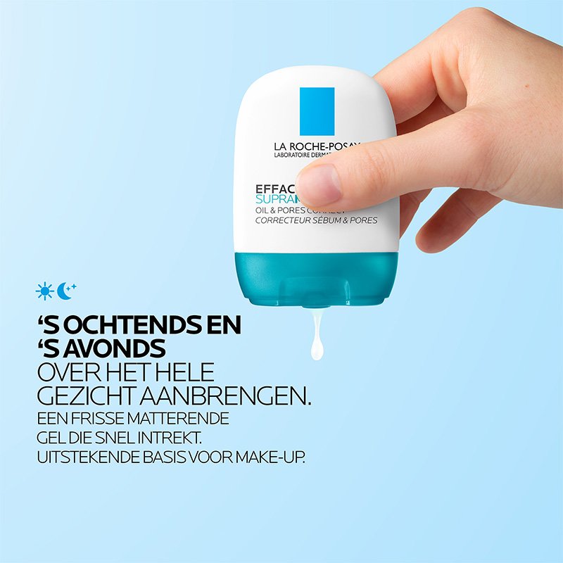 La Roche Posay Face Cleanser Effaclar H Cleansing Cream 200ml 33378753