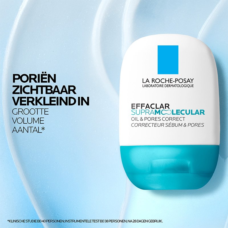 La Roche Posay Face Cleanser Effaclar H Cleansing Cream 200ml 33378753