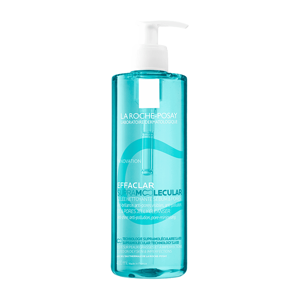 La Roche Posay Face Cleanser Effaclar H Cleansing Cream 200ml 33378753