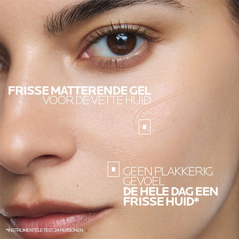 La Roche Posay Face Cleanser Effaclar H Cleansing Cream 200ml 33378753