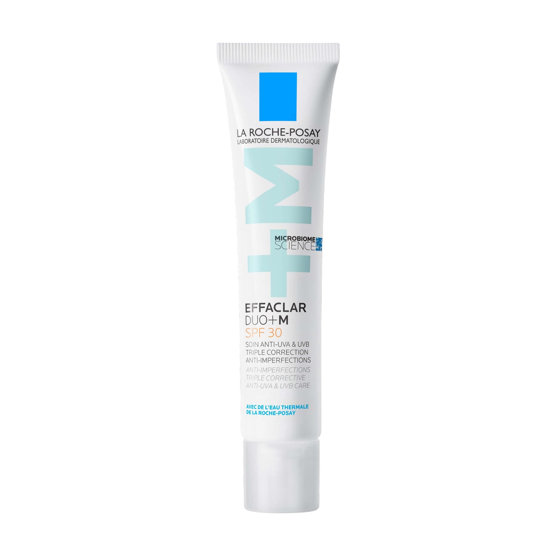 LaRochePosayFaceCareEffaclarDuoSpf30AntiImperfectionsMarksUV40ml333787