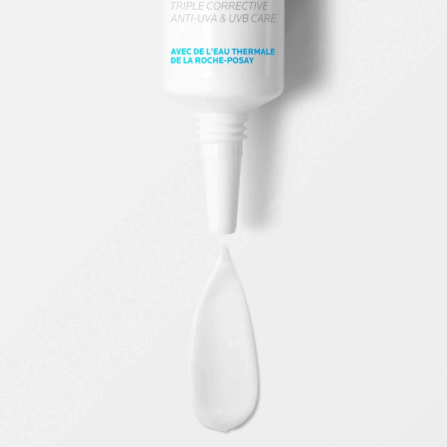 La Roche Posay ProductPage Acne Effaclar Duo Spf30 UV 40ml 33378755494