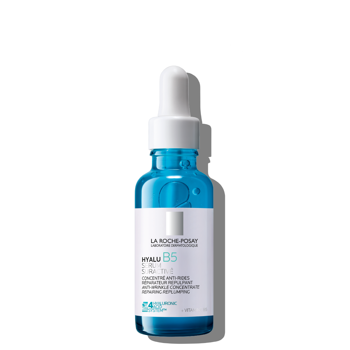 HYALU B5 SURACTIVATED SERUM