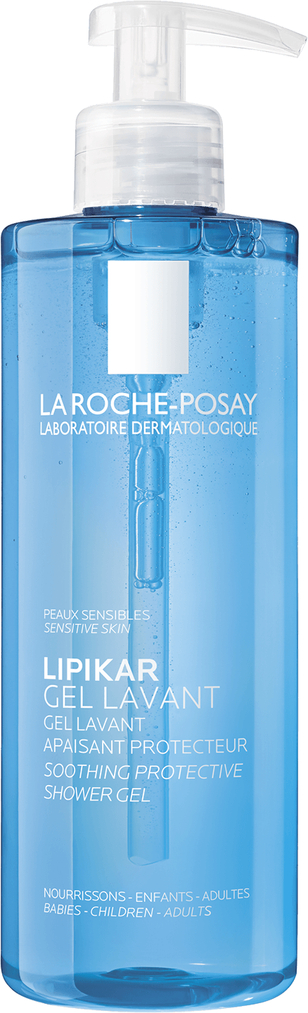 La Roche Posay Body Cleanser Lipikar Gel Lavant 400ml 3337872418785 Fr