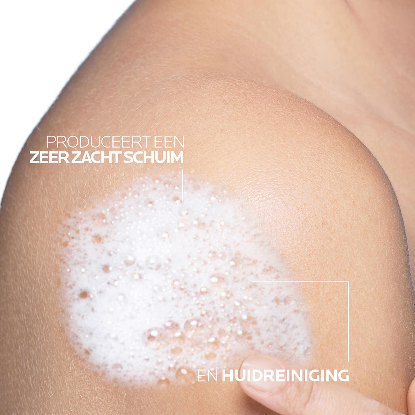 Larocheposay ProductPage Eczema Lipikar Syndet AP Texture