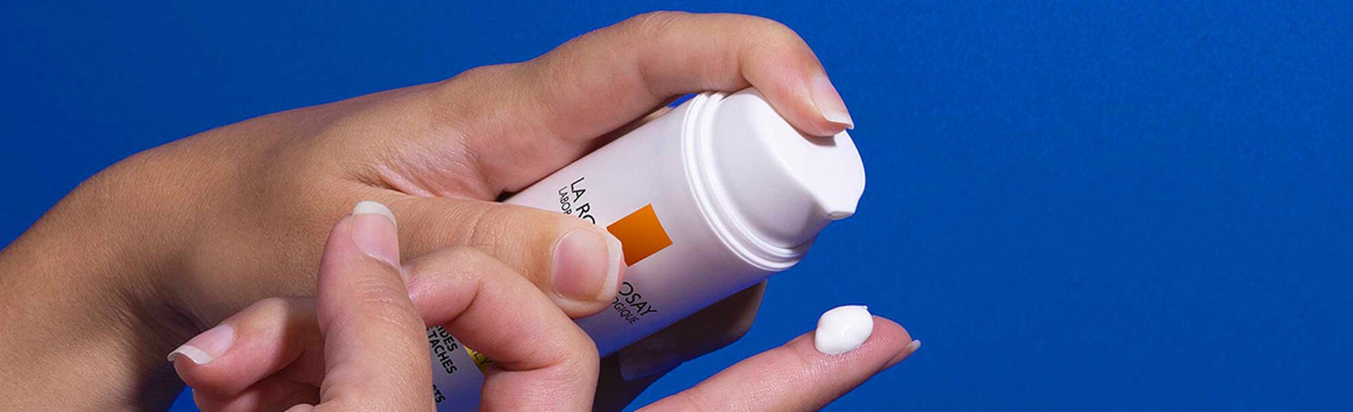 Word je bruin met factor 50