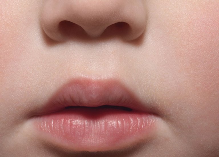 La Roche Posay By Need Children Lip care