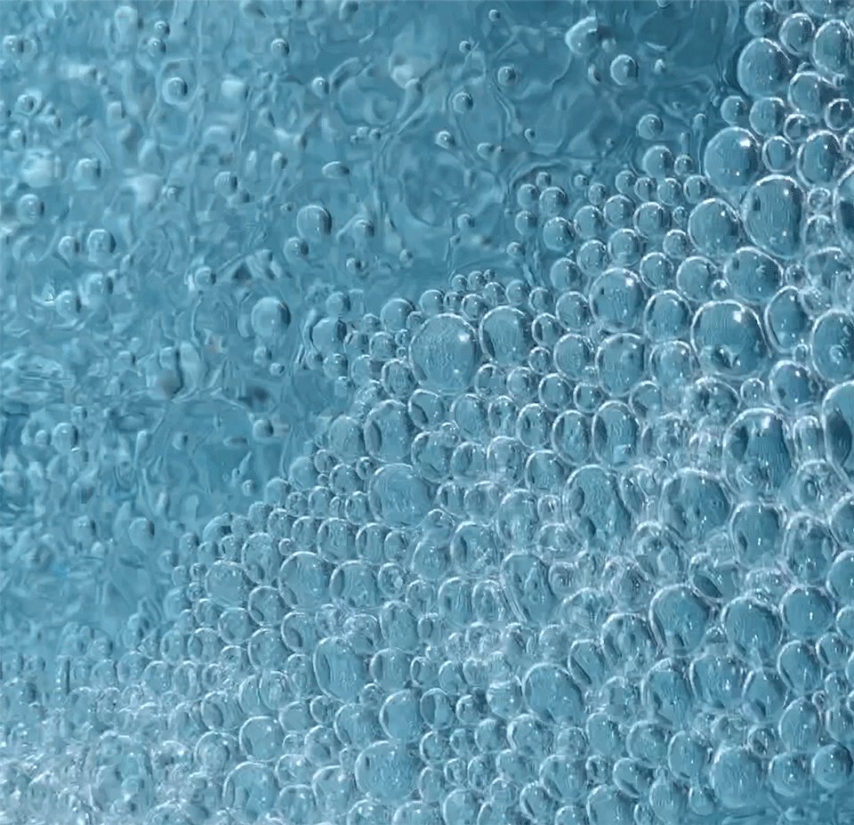 mild surfactants