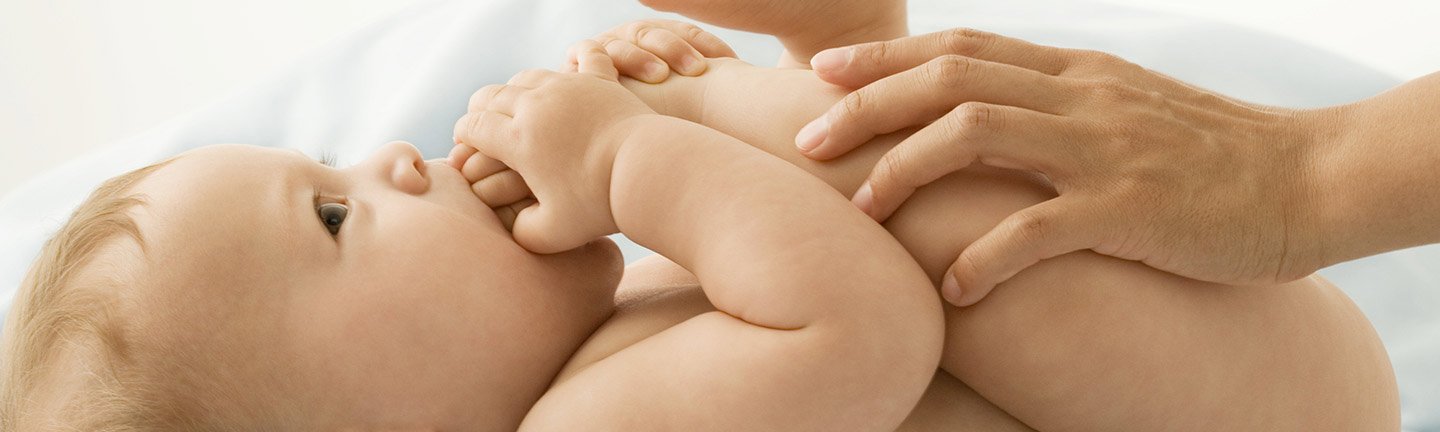Zonbescherming baby's en kinderen