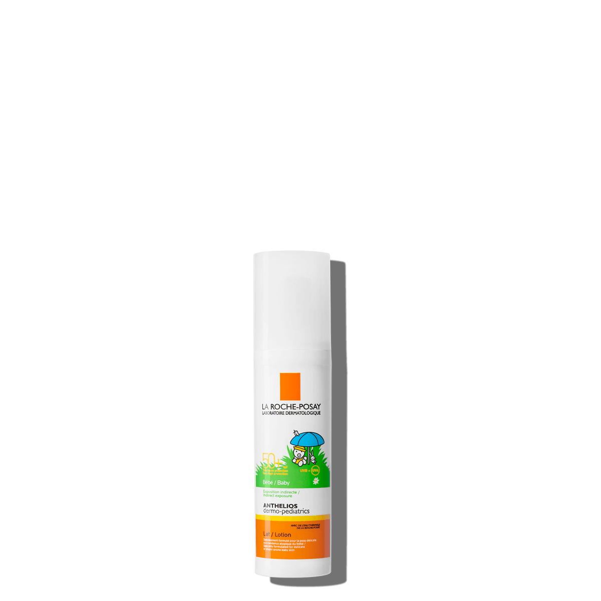 La Roche Posay ProductPage Sun Anthelios Dermo Pediatrics Spf50 50ml 3