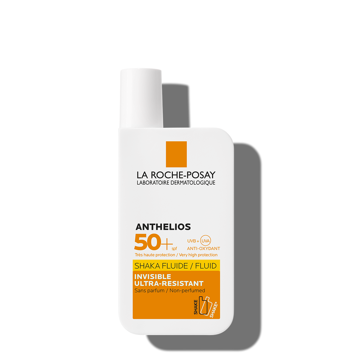 La Roche Posay ProductPage Sun Anthelios Shaka Fluid Spf50 50ml Fragra
