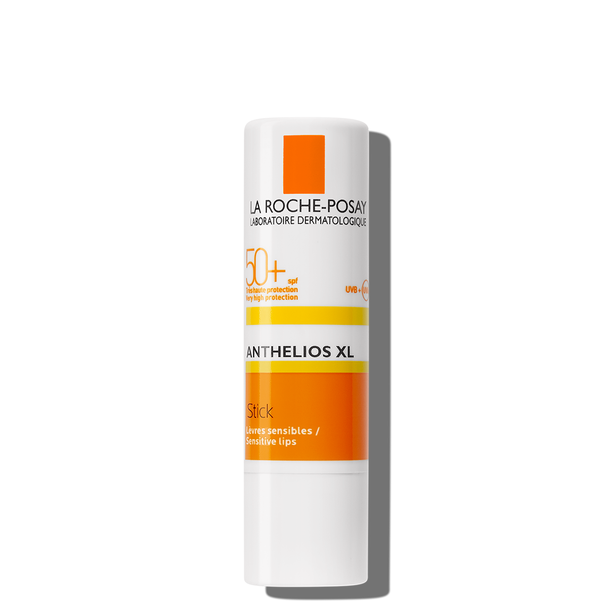 Zonbescherming voor je lippen | La Roche-Posay Anthelios