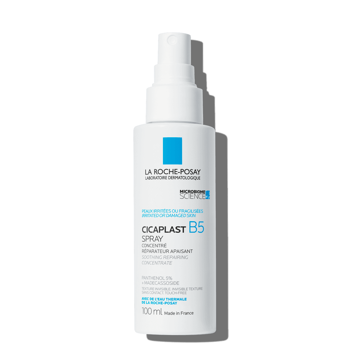 Cicaplast B5 Spray 100 front