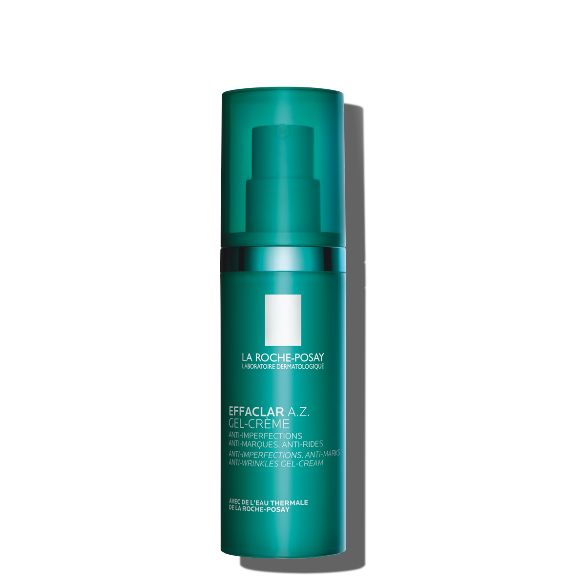 EFFACLAR A.Z.GEL-CRÈME
