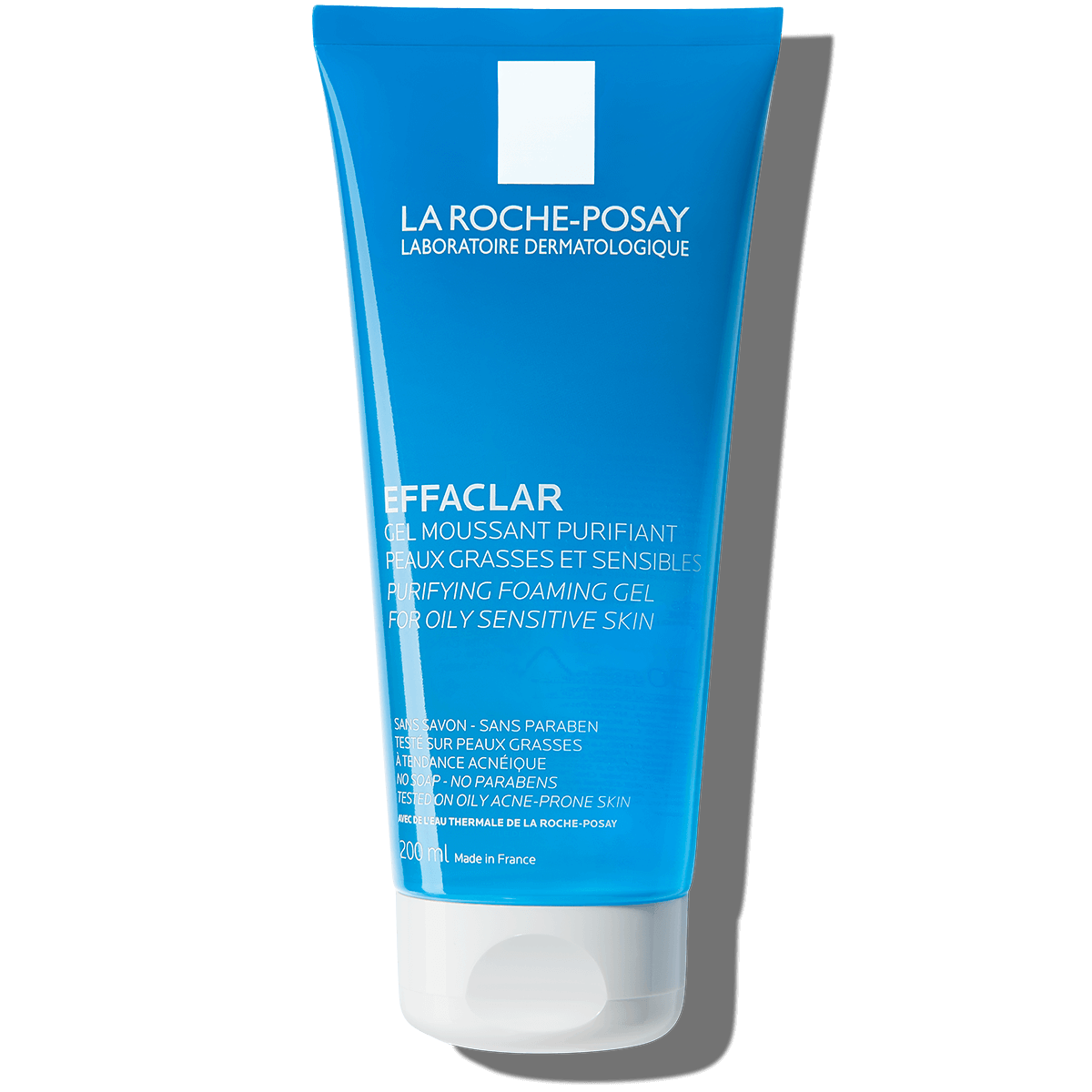 EFFACLAR MAT : MATTERENDE VOCHTINBRENGENDE CRÈME VOOR HET GEZICHT Door ...