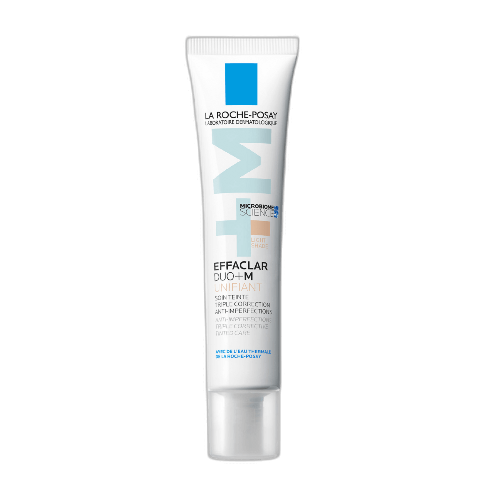 Effaclar Duo M Unifiant Light