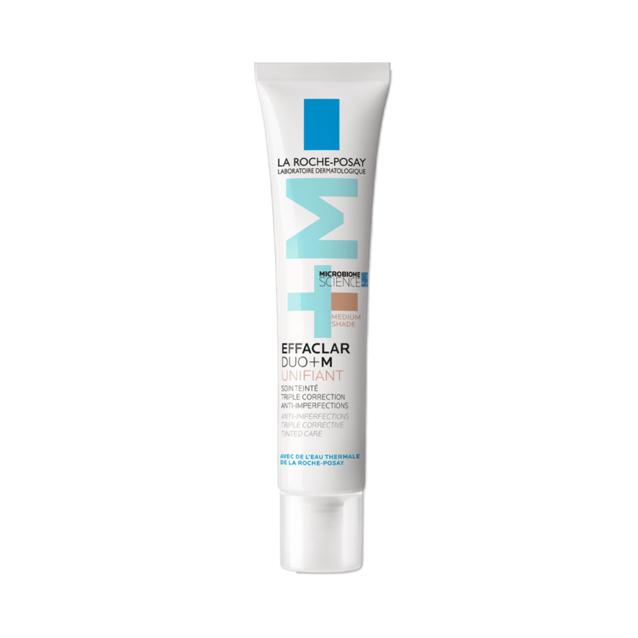 Effaclar Duo M Unifiant Medium