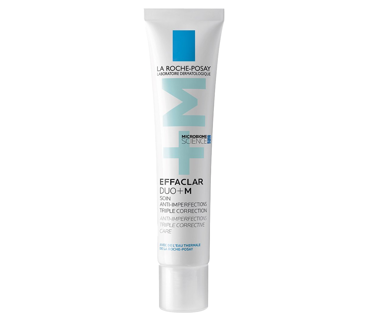 Effaclar DUO+M