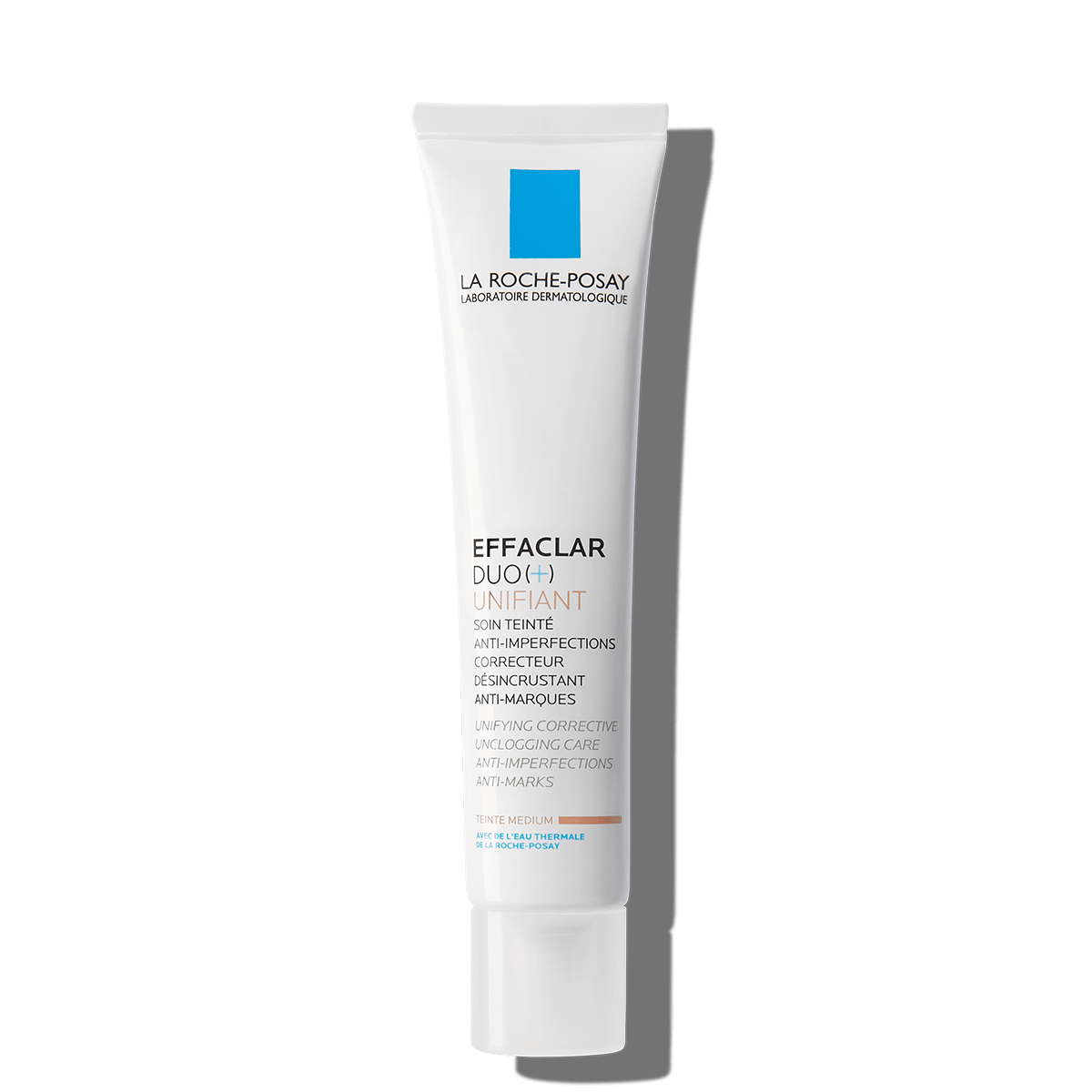 La Roche Posay Face Care Effaclar Duo plus Unifiant Medium 40ml 333787