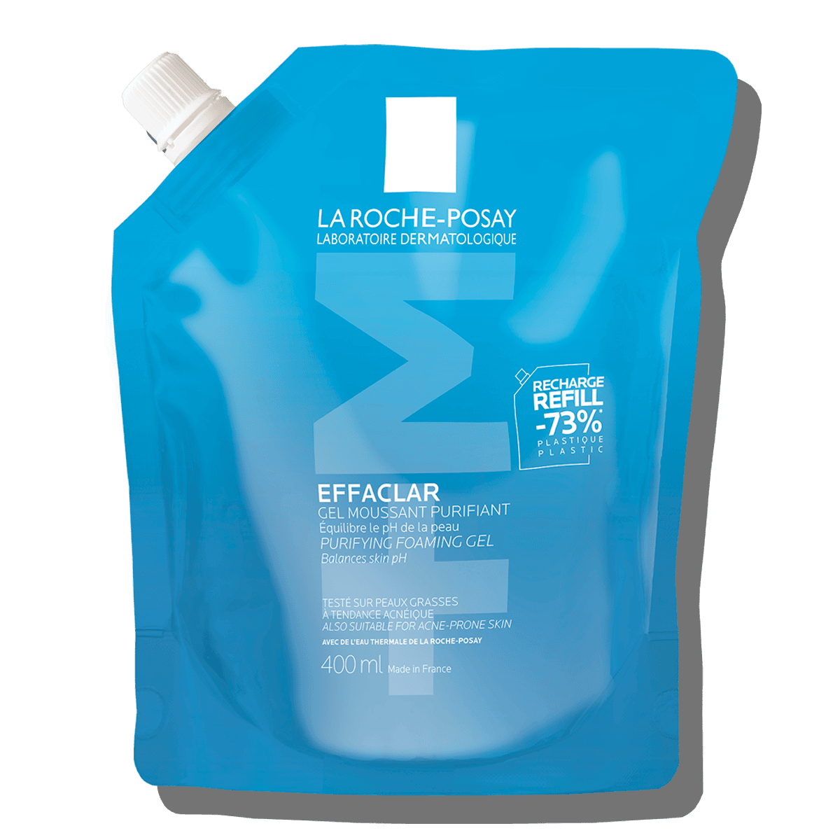 Effaclar Gel Navulling