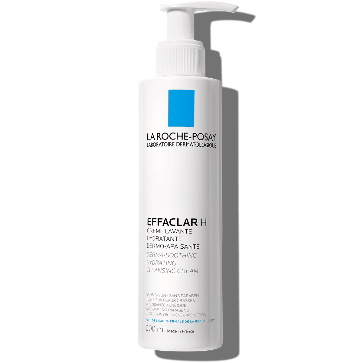 La shop roche cleanser