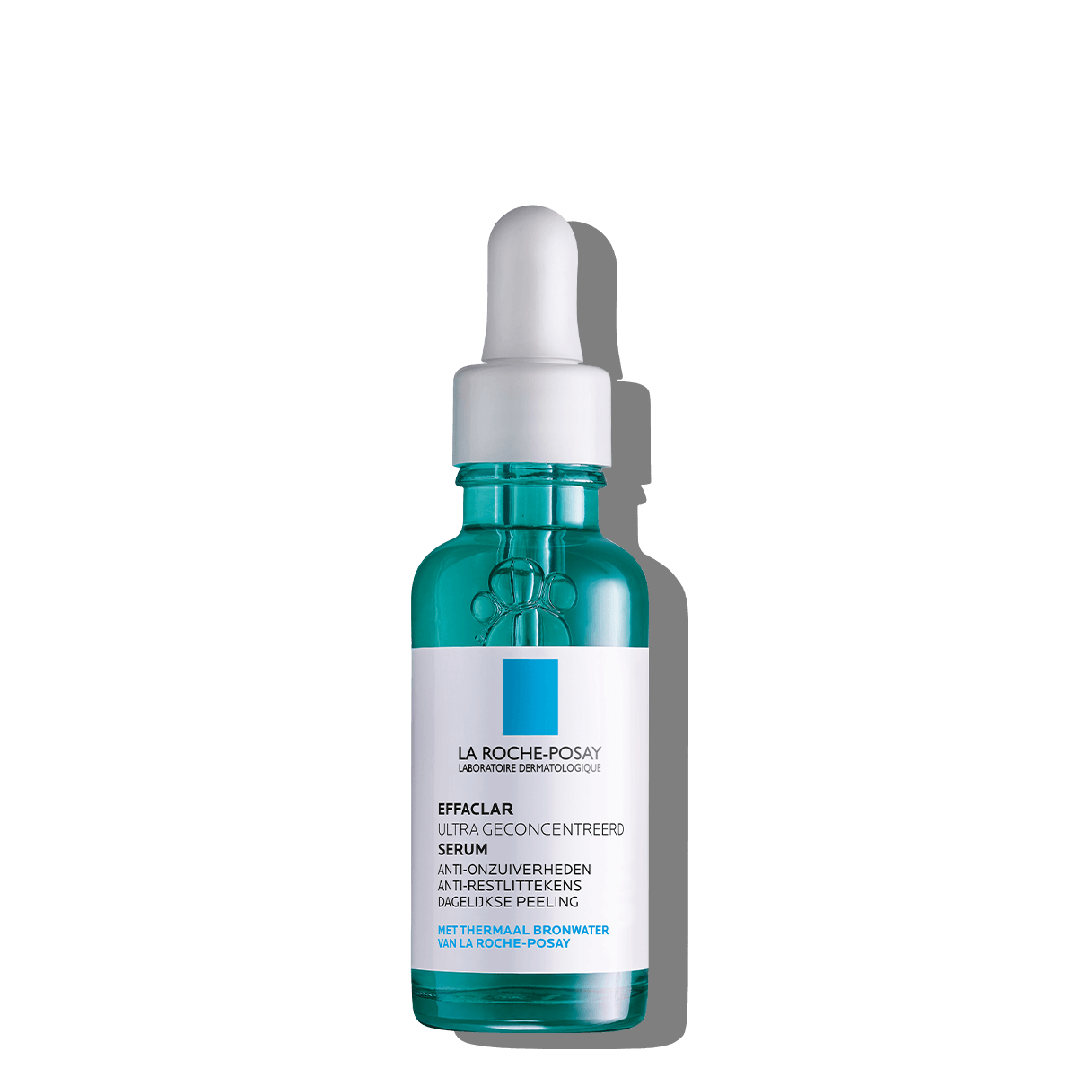 Effaclar serum 30 ml front