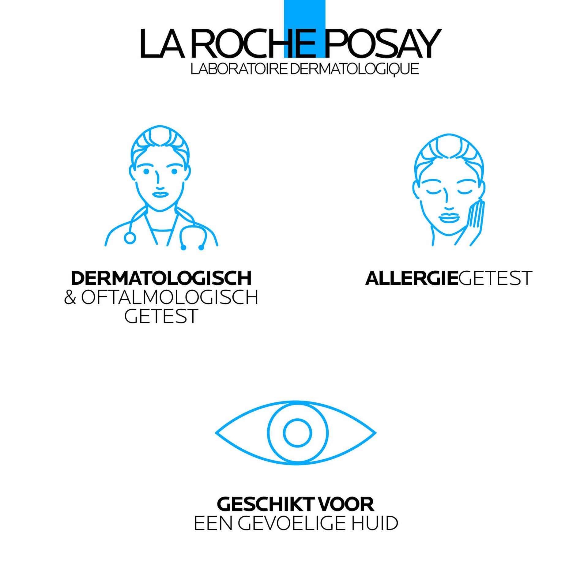 La Roche Posay ProductPage Anti Aging Hyalu B5 Eyes 40ml 3337875613668