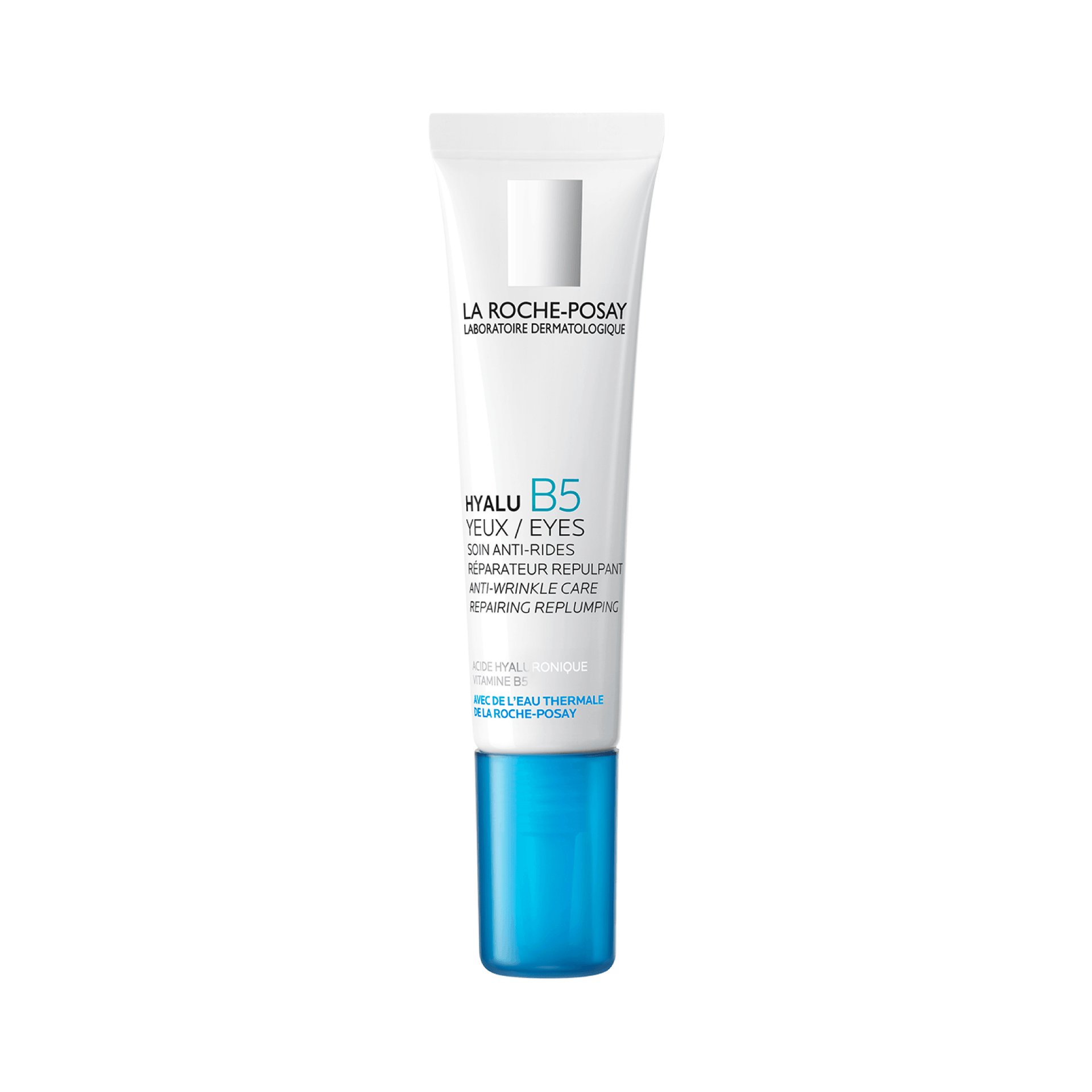 La Roche Posay ProductPage Anti Aging Hyalu B5 Eyes 40ml 3337875613668