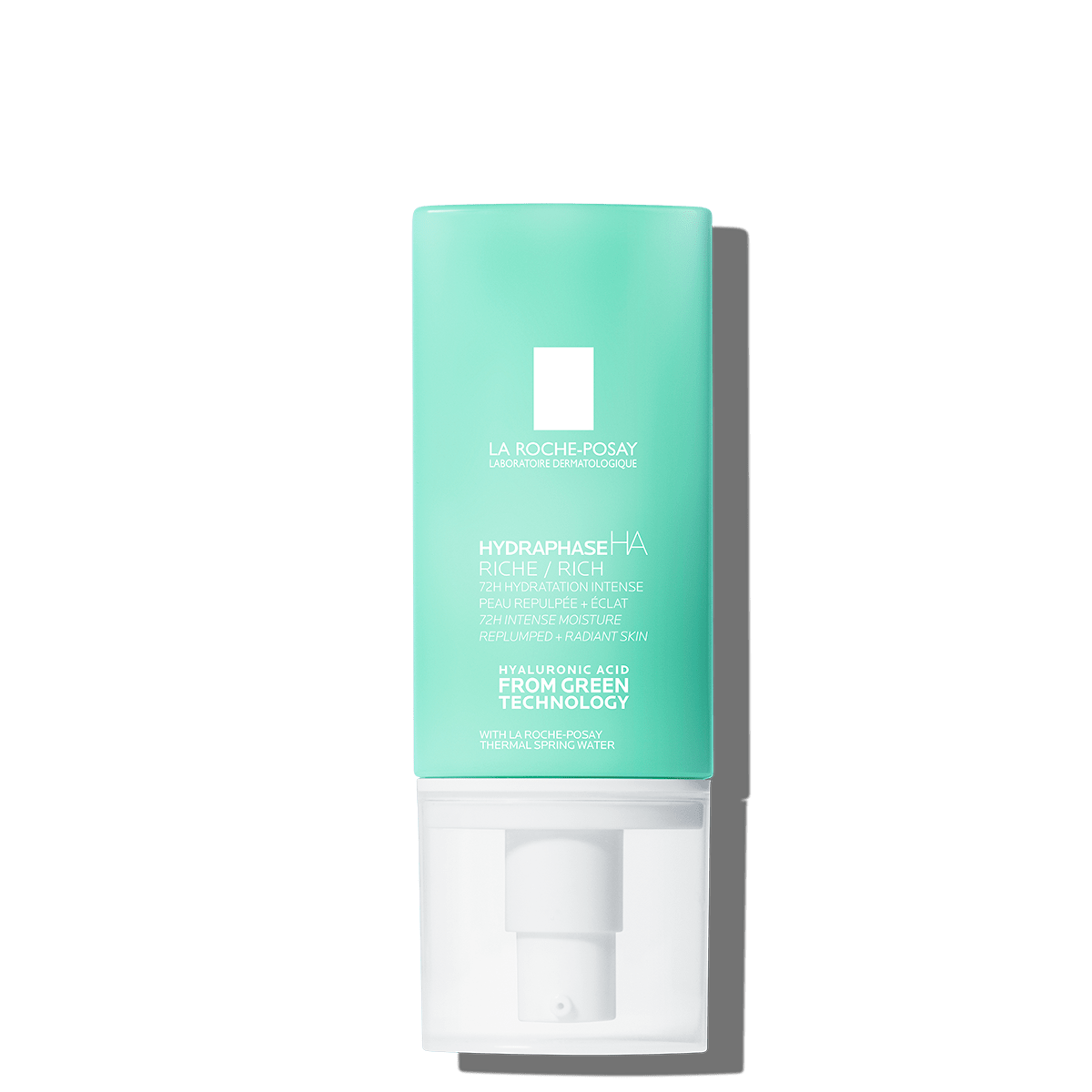 Moisturiser Hydraphase HA Riche packshot