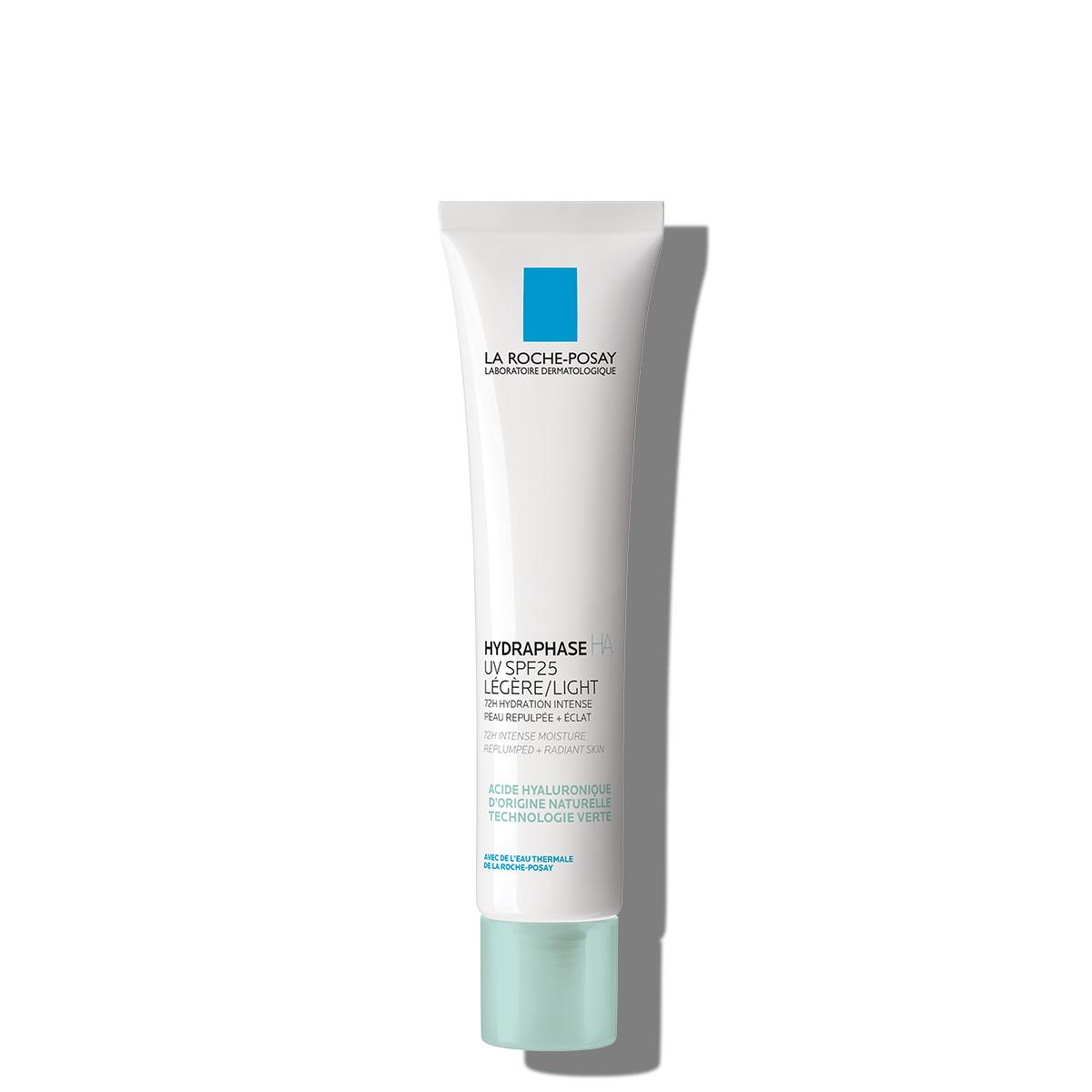 HYDRAPHASE HAUV SPF 25 LICHT
