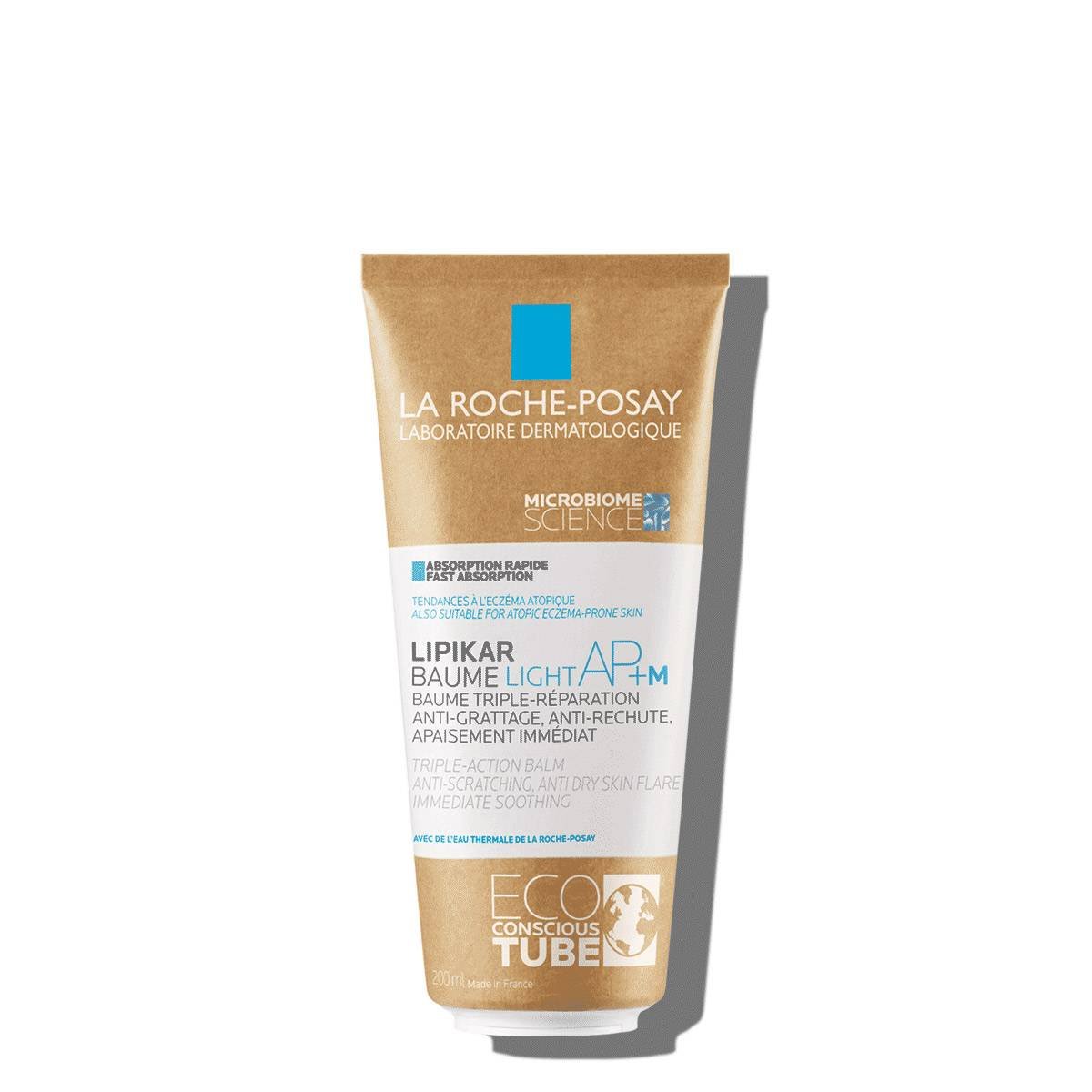Lipikar Baume Light AP+M