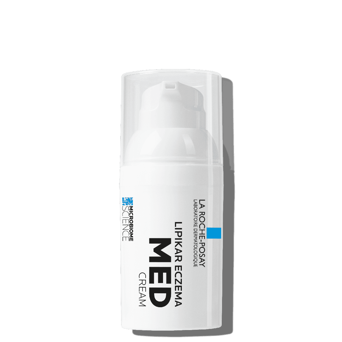 Lipikar Eczeem Med cream packshot front