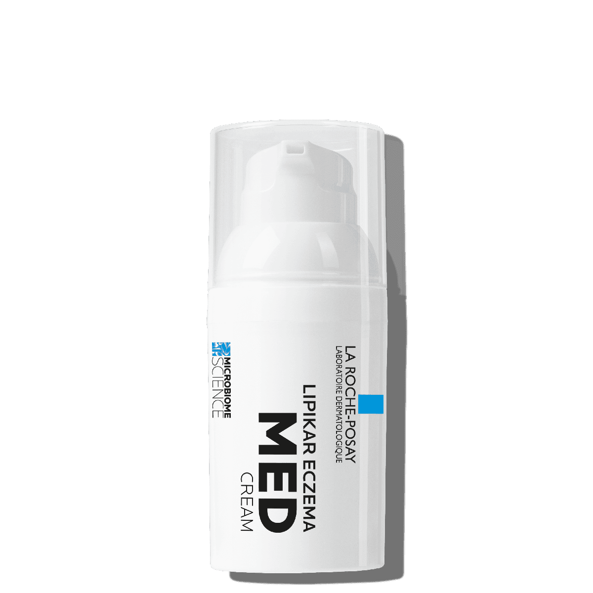 Lipikar Eczeem Med cream packshot front