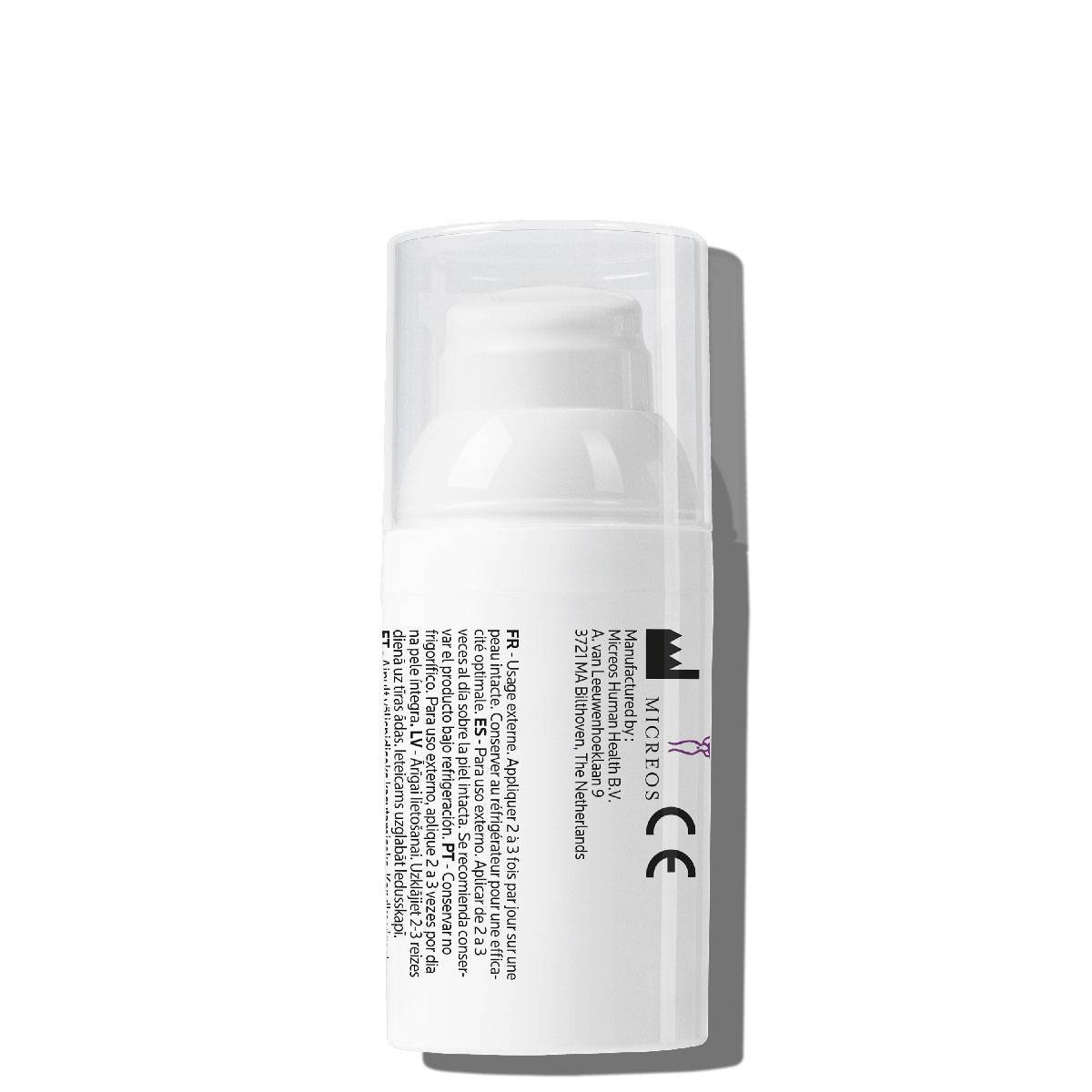 Lipikar Eczema MED Crème La RochePosay