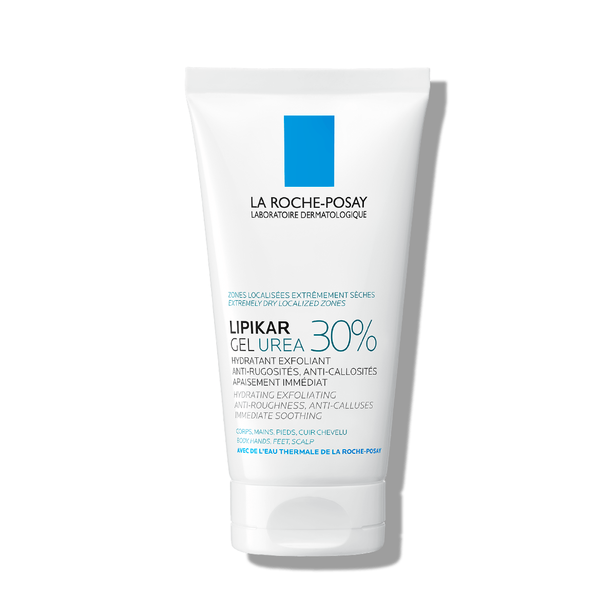 Lipikar Gel Urea 30%