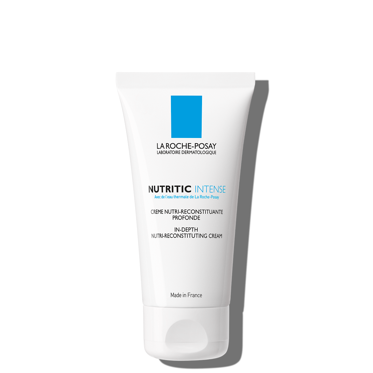 La Roche Posay ProductPage Face Care Nutritic Intense Cream 50ml 33378