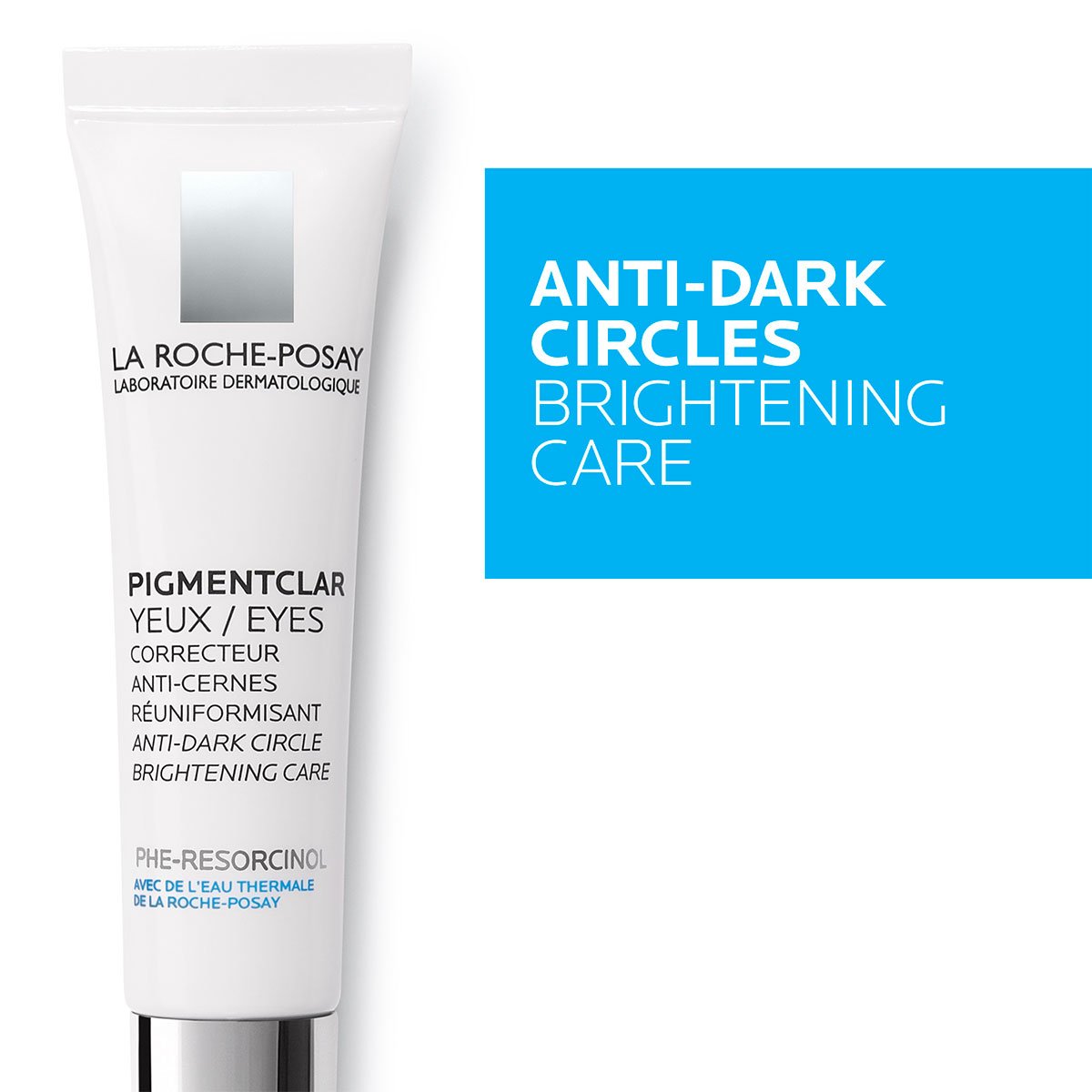 La roche posay pigmentclar best sale eyes