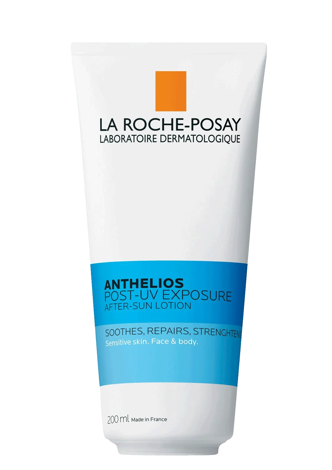 ANTHELIOSPOST-UV EXPOSUREAftersun melk