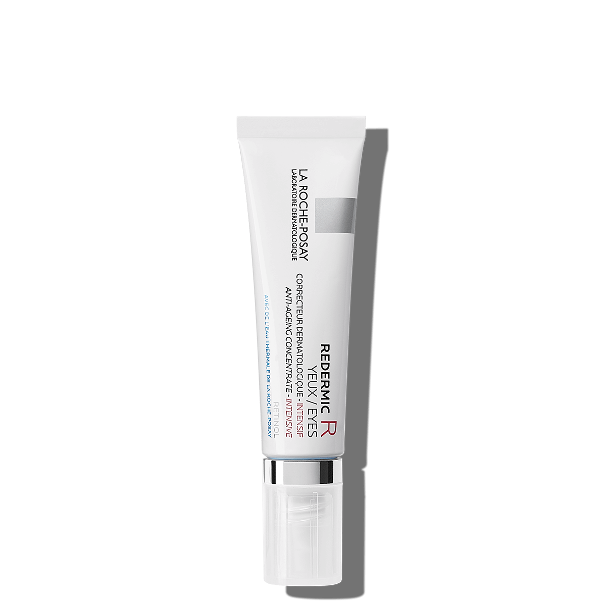La Roche Posay ProductPage Anti Aging Eye Cream Redermic R Eyes 15ml 3