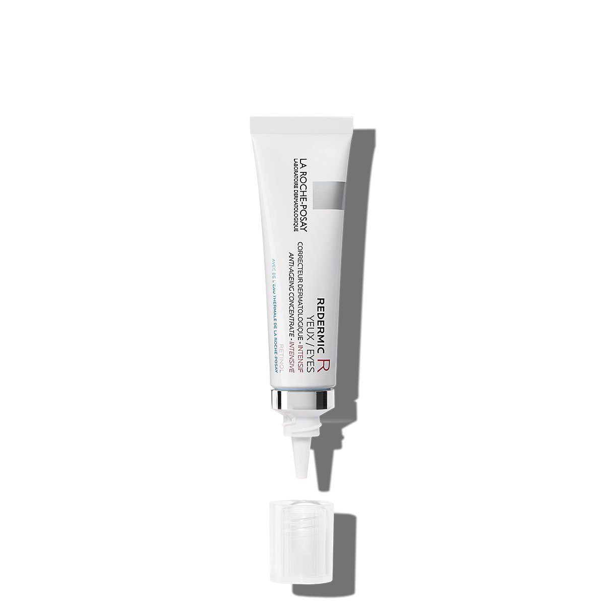 Creme tegen verouderende oogzone La Roche Posay Redermic