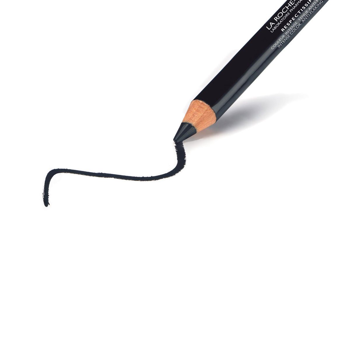 La Roche Posay Sensitive Toleriane Make up EYE_PENCIL Black 3337872410
